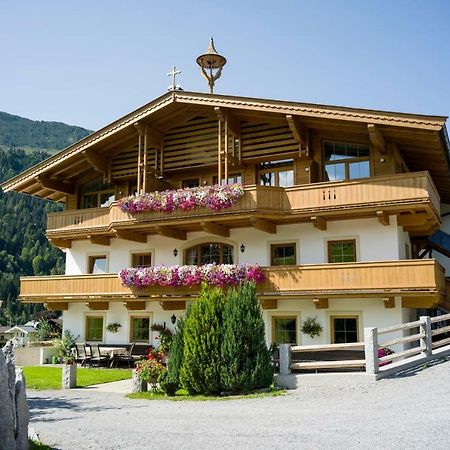 Beim Rohrer Lägenhet Kirchberg in Tirol Exteriör bild